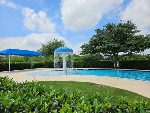 3929 Kennedy Ranch Road, Fort Worth, TX 76262