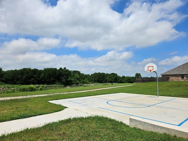 3929 Kennedy Ranch Road, Fort Worth, TX 76262