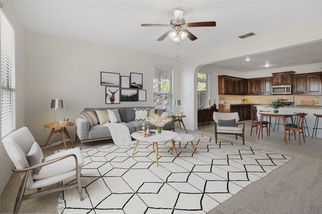 3929 Kennedy Ranch Road, Fort Worth, TX 76262