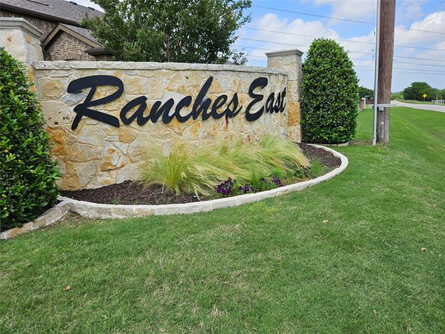 3929 Kennedy Ranch Road, Fort Worth, TX 76262