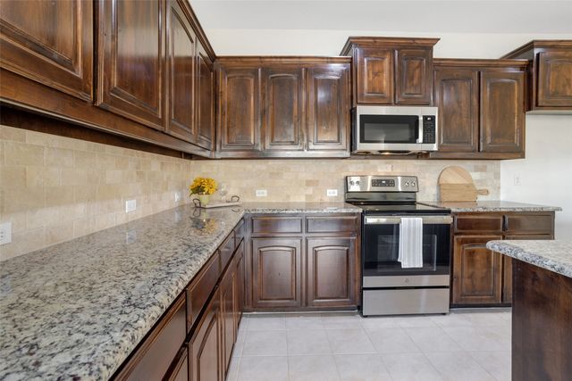 3929 Kennedy Ranch Road, Fort Worth, TX 76262