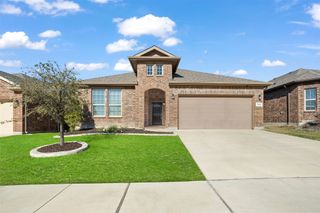 3929 Kennedy Ranch Road, Fort Worth, TX 76262