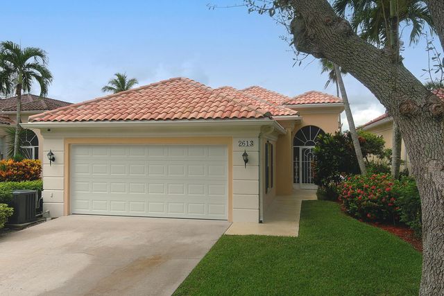 2613 James River Road, West Palm Beach, FL 33411