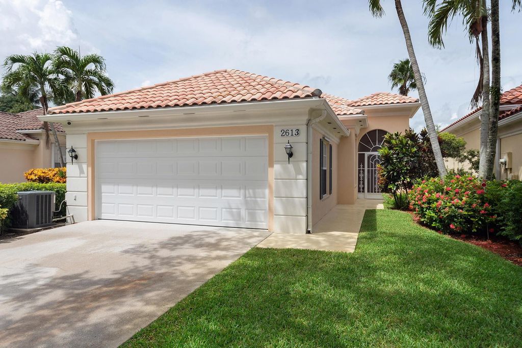 2613 James River Road, West Palm Beach, FL 33411