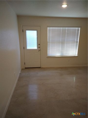 6006 Harriet Tubman Avenue, Killeen, TX 76543