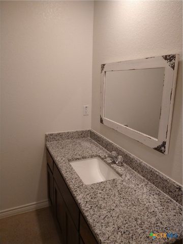 6006 Harriet Tubman Avenue, Killeen, TX 76543
