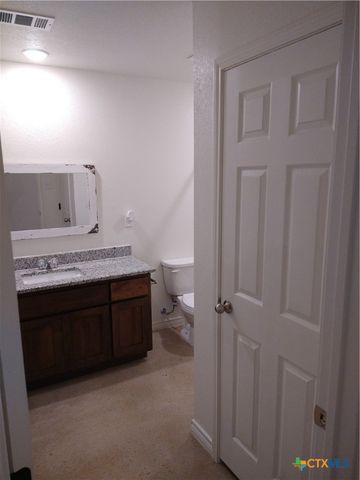 6006 Harriet Tubman Avenue, Killeen, TX 76543