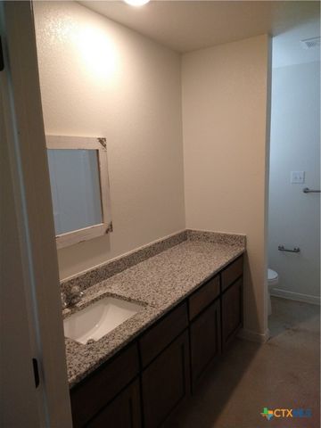 6006 Harriet Tubman Avenue, Killeen, TX 76543