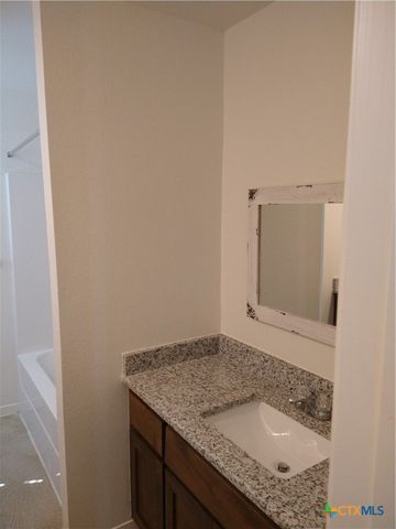 6006 Harriet Tubman Avenue, Killeen, TX 76543