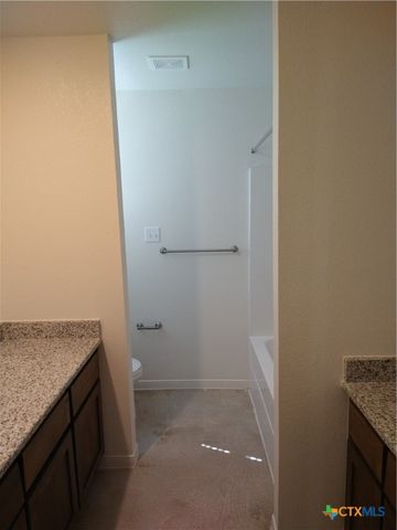6006 Harriet Tubman Avenue, Killeen, TX 76543
