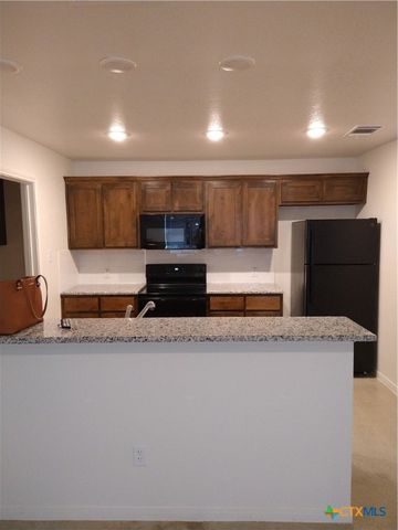 6006 Harriet Tubman Avenue, Killeen, TX 76543