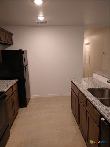 6006 Harriet Tubman Avenue, Killeen, TX 76543