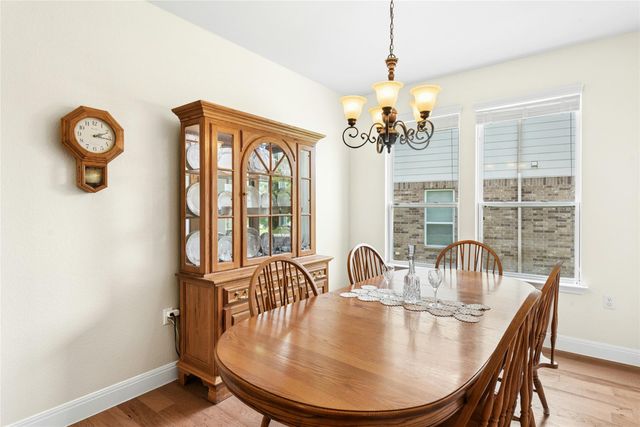 203 Gentry Creek LN, Georgetown, TX 78633