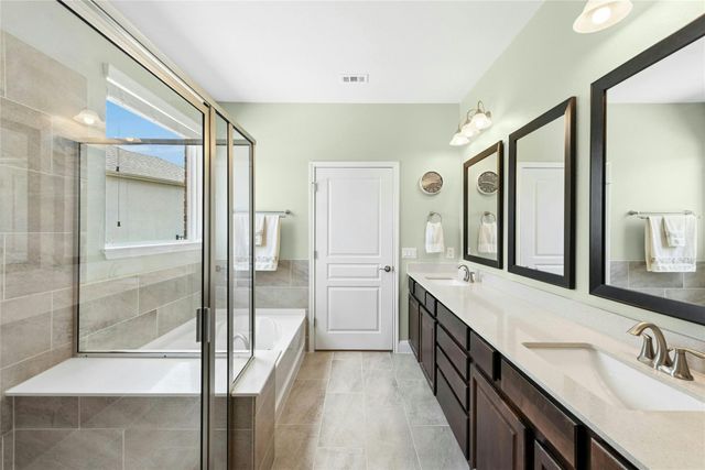 203 Gentry Creek LN, Georgetown, TX 78633