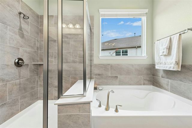 203 Gentry Creek LN, Georgetown, TX 78633