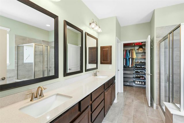 203 Gentry Creek LN, Georgetown, TX 78633