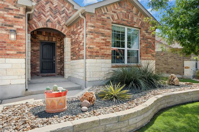203 Gentry Creek LN, Georgetown, TX 78633