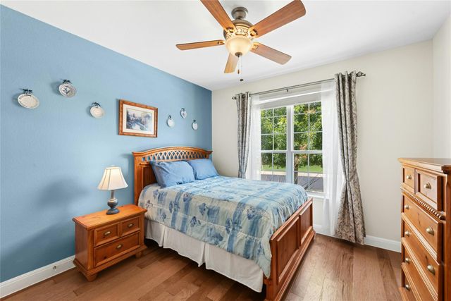 203 Gentry Creek LN, Georgetown, TX 78633