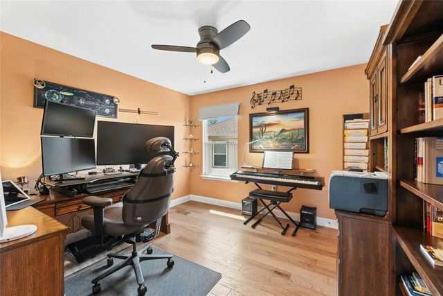 203 Gentry Creek LN, Georgetown, TX 78633