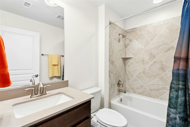 203 Gentry Creek LN, Georgetown, TX 78633