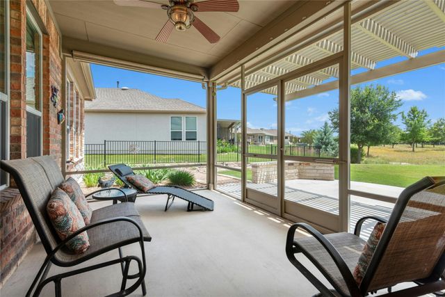 203 Gentry Creek LN, Georgetown, TX 78633
