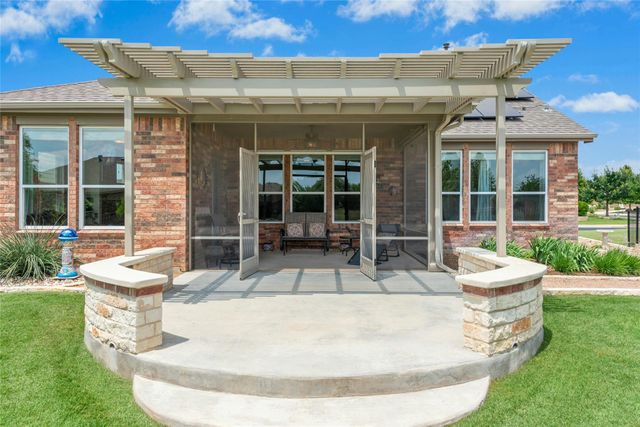 203 Gentry Creek LN, Georgetown, TX 78633