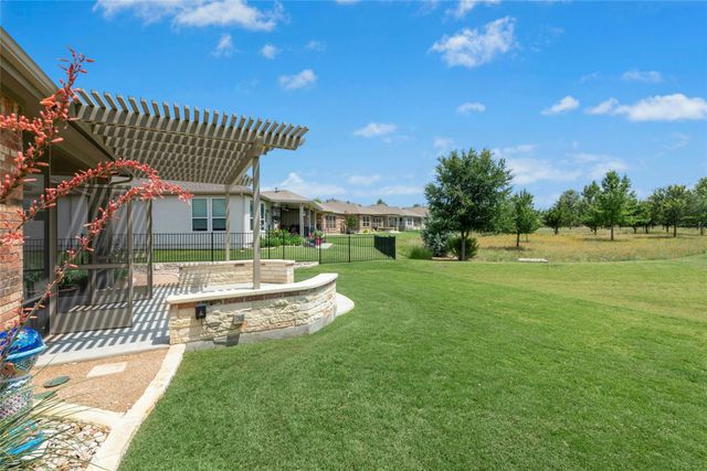 203 Gentry Creek LN, Georgetown, TX 78633