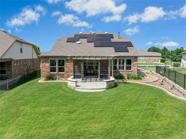 203 Gentry Creek LN, Georgetown, TX 78633