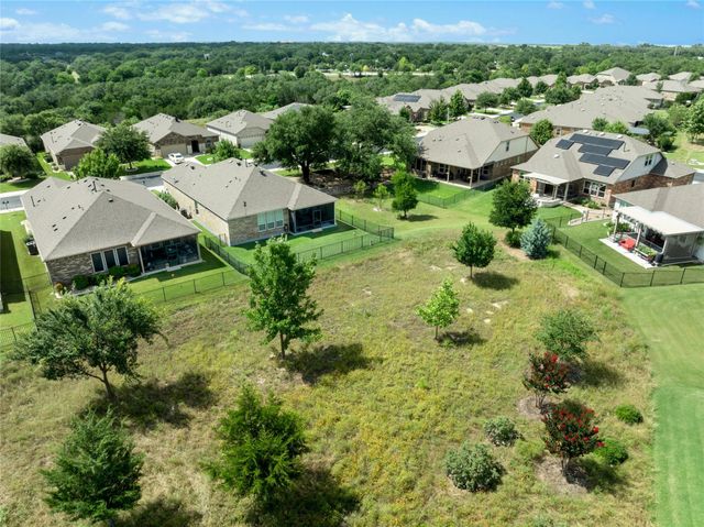 203 Gentry Creek LN, Georgetown, TX 78633