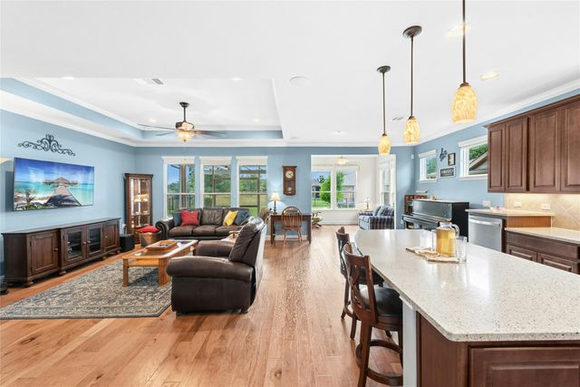 203 Gentry Creek LN, Georgetown, TX 78633