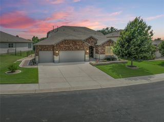 203 Gentry Creek LN, Georgetown, TX 78633