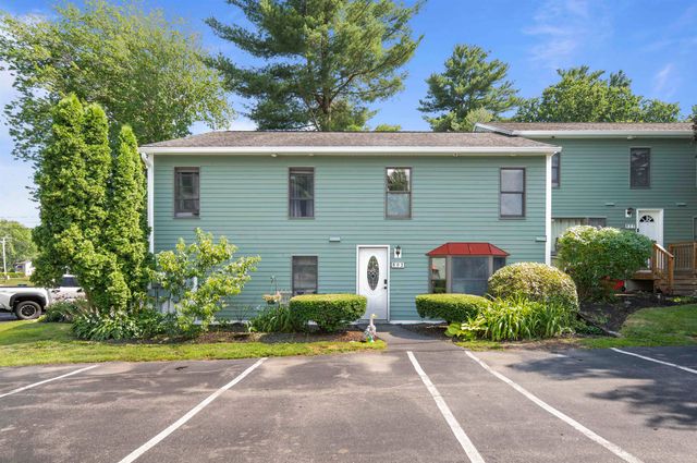 802 Piscassic Street, Newmarket, NH 03857