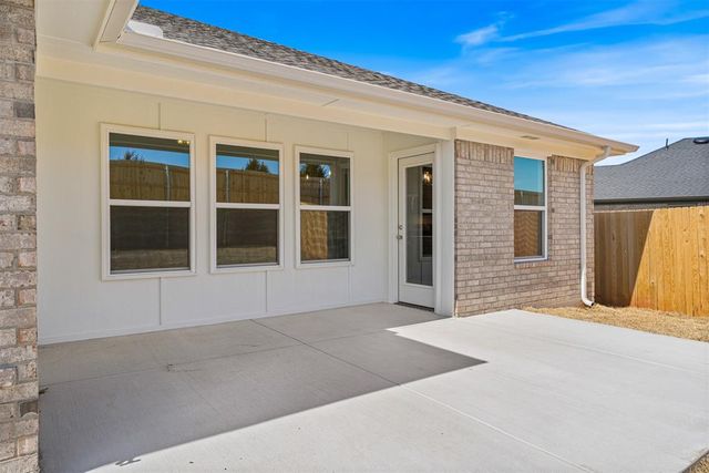 254 Megan Court, Blanchard, OK 73010