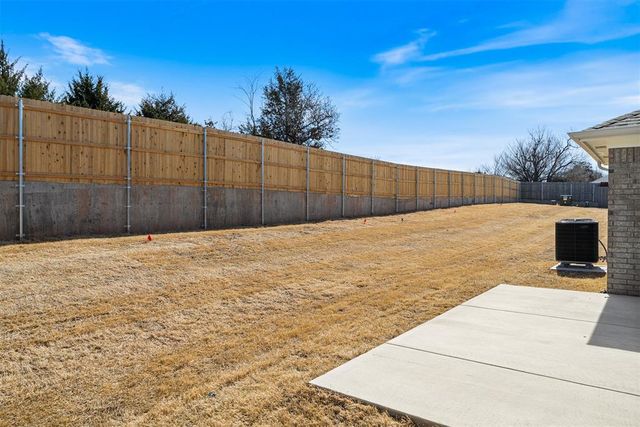 254 Megan Court, Blanchard, OK 73010