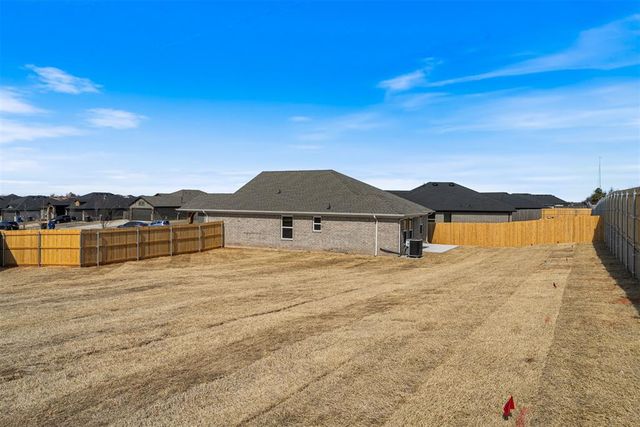254 Megan Court, Blanchard, OK 73010