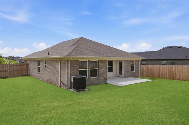 254 Megan Court, Blanchard, OK 73010