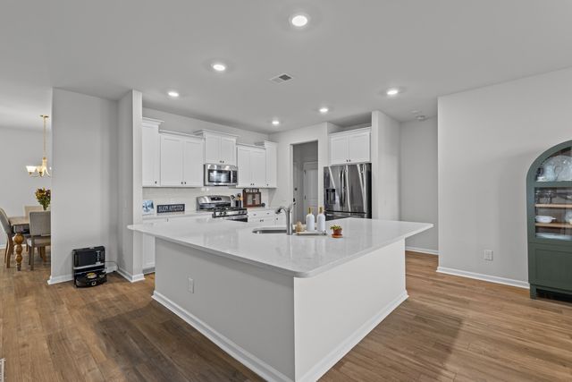 202 Honey Horn Drive, Summerville, SC 29486