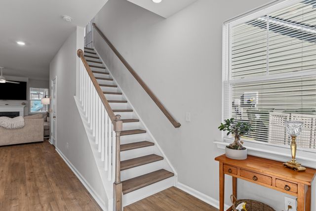 202 Honey Horn Drive, Summerville, SC 29486