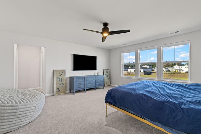 202 Honey Horn Drive, Summerville, SC 29486