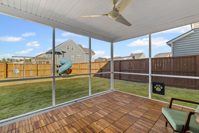 202 Honey Horn Drive, Summerville, SC 29486
