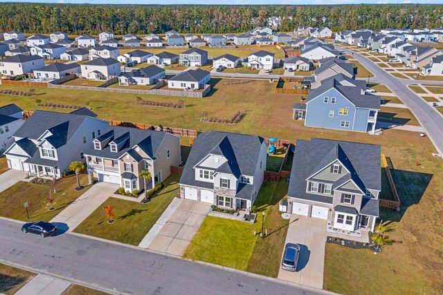 202 Honey Horn Drive, Summerville, SC 29486