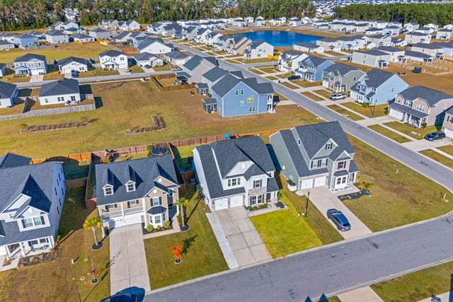 202 Honey Horn Drive, Summerville, SC 29486