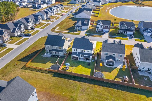 202 Honey Horn Drive, Summerville, SC 29486