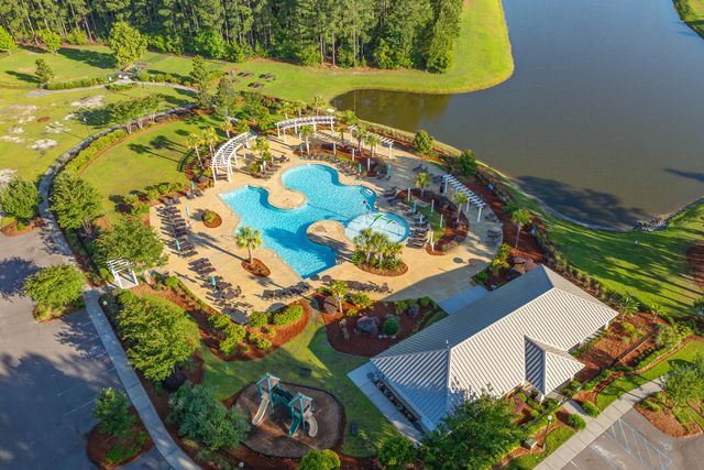 202 Honey Horn Drive, Summerville, SC 29486