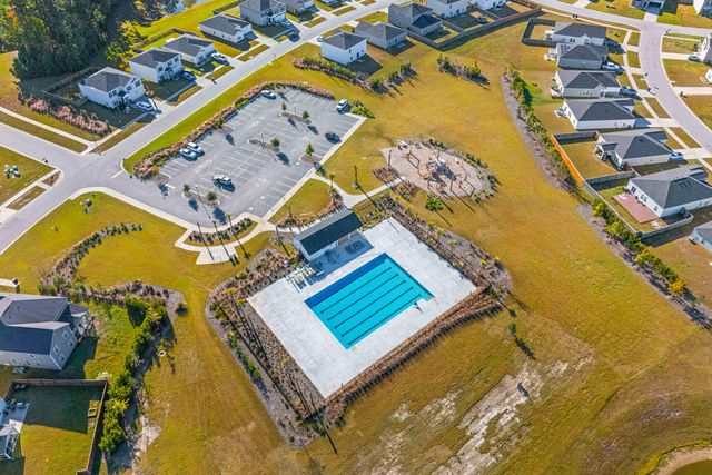 202 Honey Horn Drive, Summerville, SC 29486