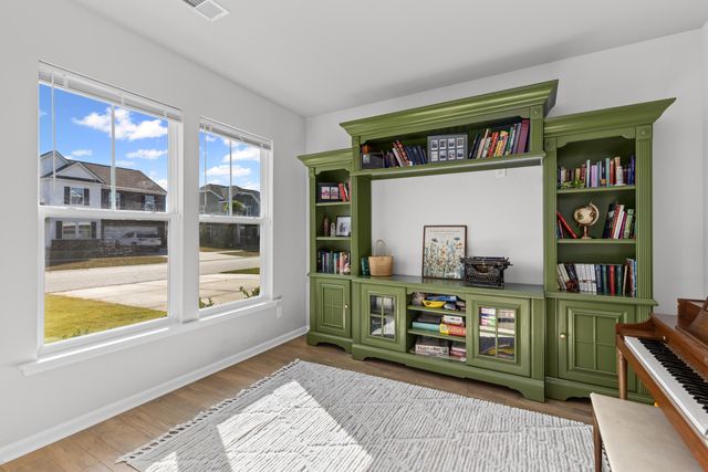 202 Honey Horn Drive, Summerville, SC 29486