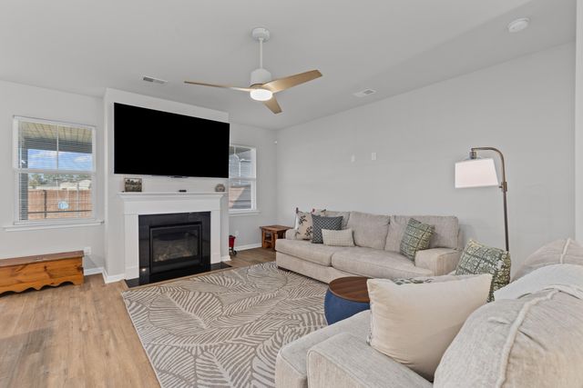 202 Honey Horn Drive, Summerville, SC 29486