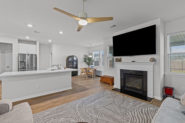 202 Honey Horn Drive, Summerville, SC 29486