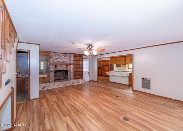 3233 Walnut Drive, Opelousas, LA 70570