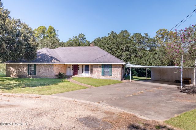 3233 Walnut Drive, Opelousas, LA 70570